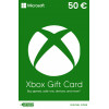 XBOX Gift Card €50 [EU]